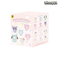 SANRI0 Characters Little Bear Planet Series Plush Pendant Blind Box