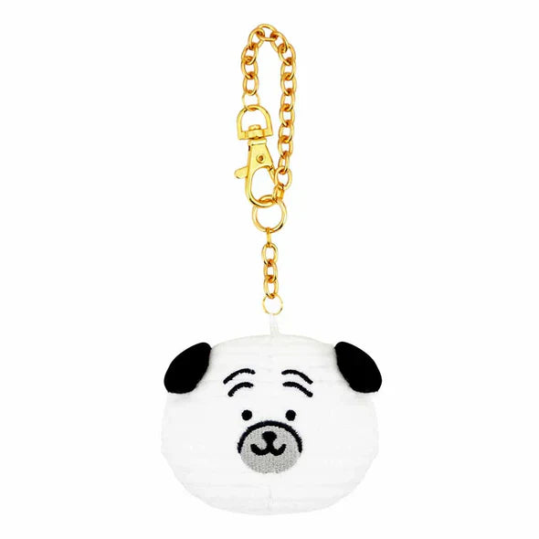 Nagano | SHIMA SHIMA Oka | Mascot Holder / Keychain