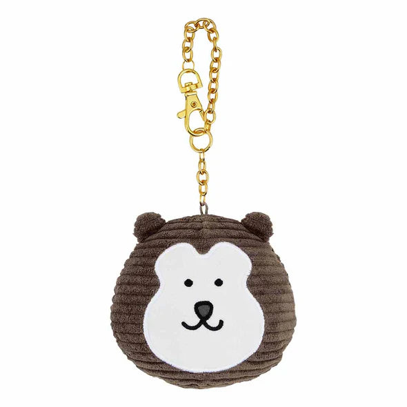 Nagano | SHIMA SHIMA Oka | Mascot Holder / Keychain