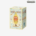 Twinkle Twinkle Sweet Dreams Forecast Series-Plush Pendant Blind Box